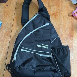 PICKLEBALL BAG/BACKPACK